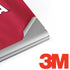 University of Georgia Red Jersey Surface Book 2 13.5in Skin
